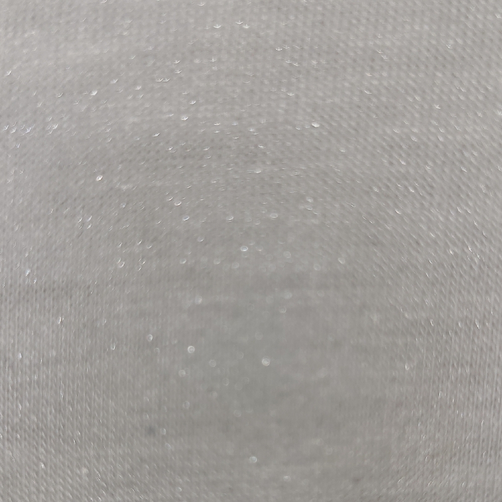 Women's Short Sleeve Tee - Cream - Picture 4 of 6